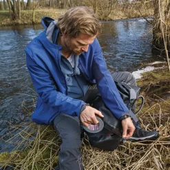 Tesa Tape^Ultra Power Extreme reparationstape 10 m x 50 mm sort