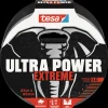 Online Tesa Ultra Power Extreme reparationstape 25 m x 50 mm sort
