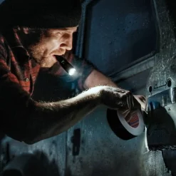 Online Tesa Ultra Power Extreme reparationstape 25 m x 50 mm sort