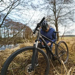 Online Tesa Ultra Power Extreme reparationstape 25 m x 50 mm sort