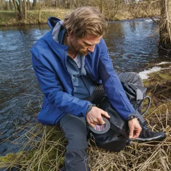 Online Tesa Ultra Power Extreme reparationstape 25 m x 50 mm sort