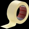 Discount Tesa universal afdækningstape lysgul 50 m x 25 mm