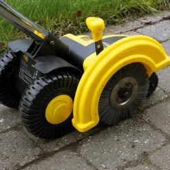 Texas Kantskærere Og Fugerensere^EC1400 el-kantskærer + flisefugerenser