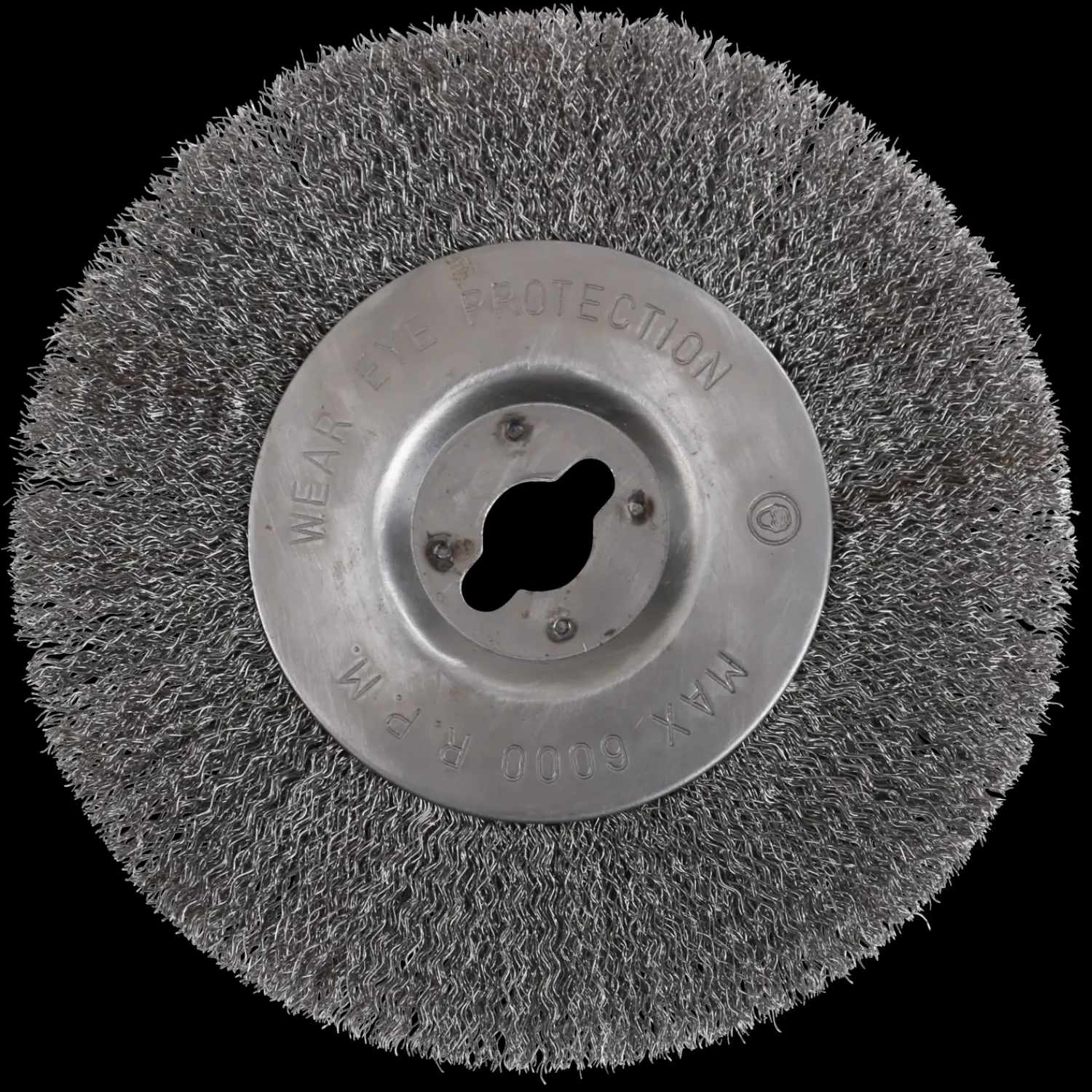 Texas Kantskærere Og Fugerensere^stålbørste t/fugerenser