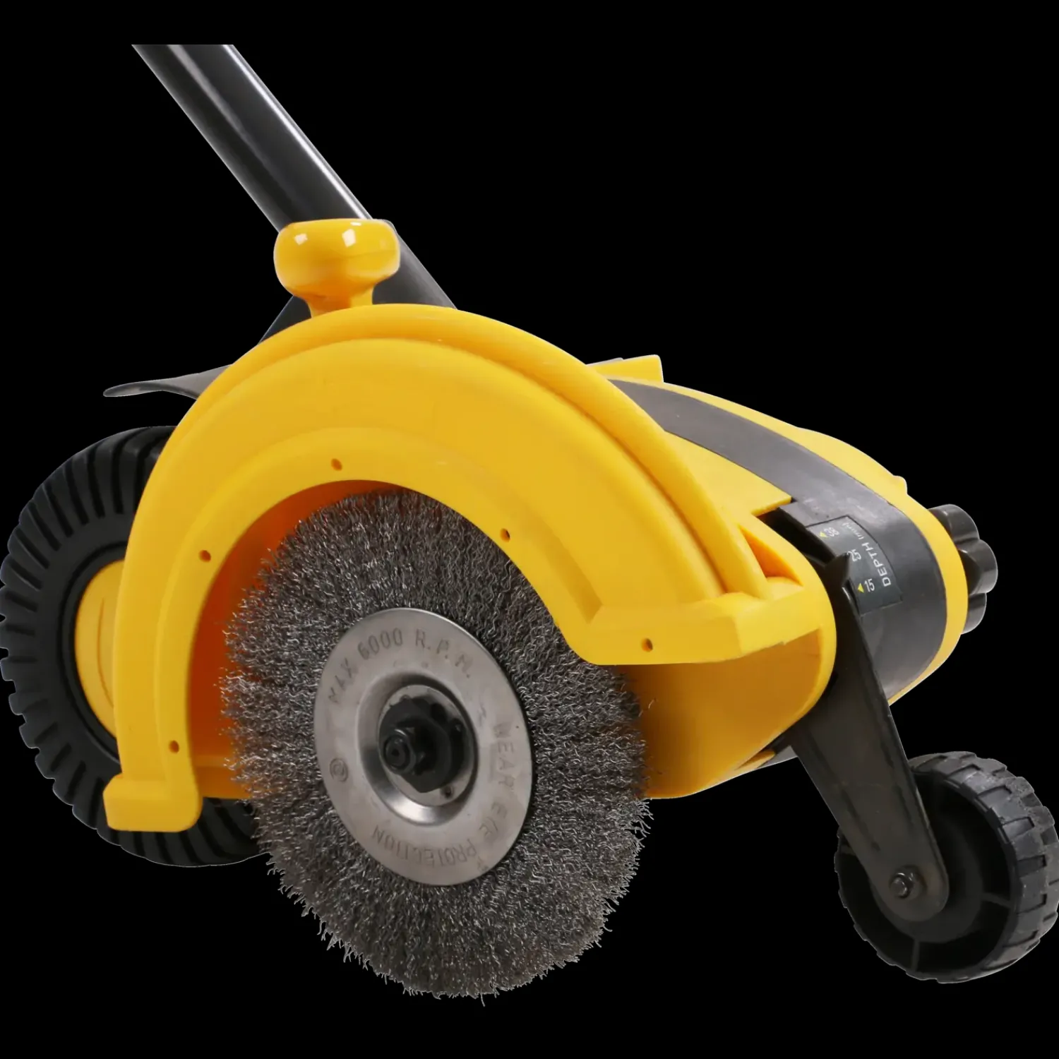 Texas Kantskærere Og Fugerensere^stålbørste t/fugerenser