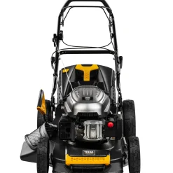 Texas Plæneklippere^WLA 5321TR/W plæneklipper 53 cm