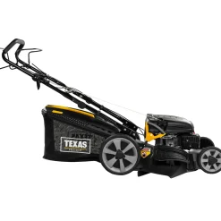 Texas Plæneklippere^WLA 5321TR/W plæneklipper 53 cm