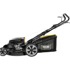 Texas Plæneklippere^WLA 5321TR/W plæneklipper 53 cm