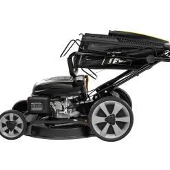 Texas Plæneklippere^WLA 5321TR/W plæneklipper 53 cm