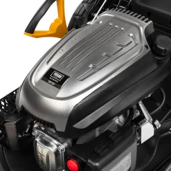 Texas Plæneklippere^WLA 5321TR/W plæneklipper 53 cm