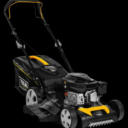 Texas Plæneklippere^XM 460TR/W benzin plæneklipper