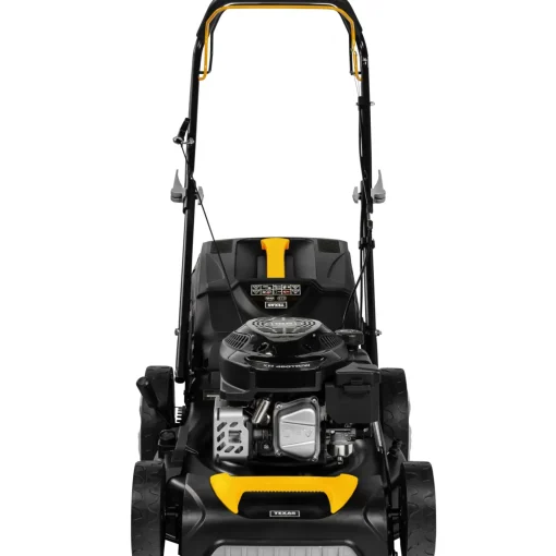 Texas Plæneklippere^XM 460TR/W benzin plæneklipper