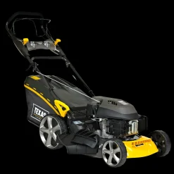 Outlet Texas XM 512TR/W benzin plæneklipper