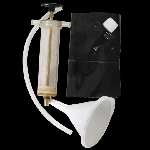 Outlet Texas XM 512TR/W benzin plæneklipper