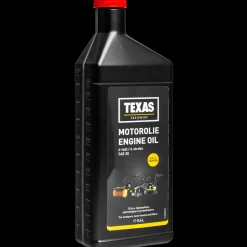 Clearance Texas XT 510TR benzin plæneklipper 51 cm