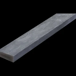 New Texcellence terrassebræt 30x100x3600 mm grå