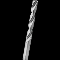 Clearance THÜRMER spiralbor HSS-slebne 4,0 mm