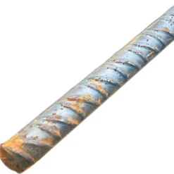 Hot Tibnor B550 ds kamstål 10 mm x 6 m