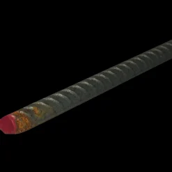 Dame Armeringsnet^Tibnor kamstål DS/EN 10080 B550 6 mm x 6 m