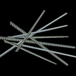 Dame Armeringsnet^Tibnor rustfri kamstål 6 mm x 6 m