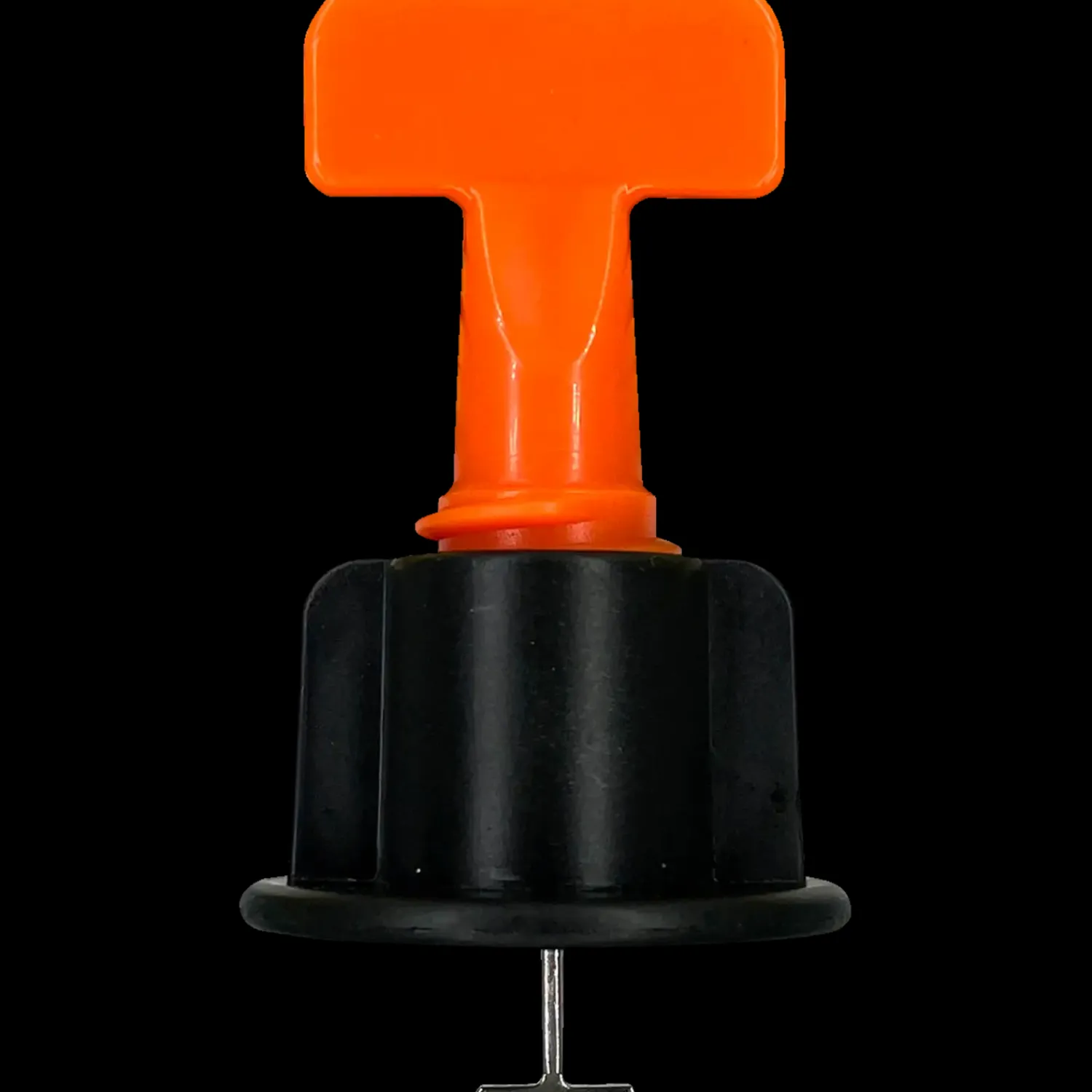 Discount Tilefix T-Spin genanvedelig nivelleringsskrue 50 stk