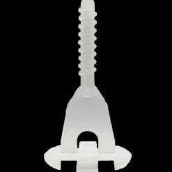 Online Tilefix Twist flisenivelleringsskruer 3 mm, 100 stk