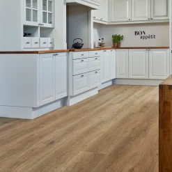 New Timberman Novego vinylgulv 7,5x255x1522 mm Natural Oak