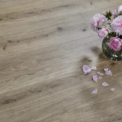 New Timberman Novego vinylgulv 7,5x255x1522 mm Natural Oak