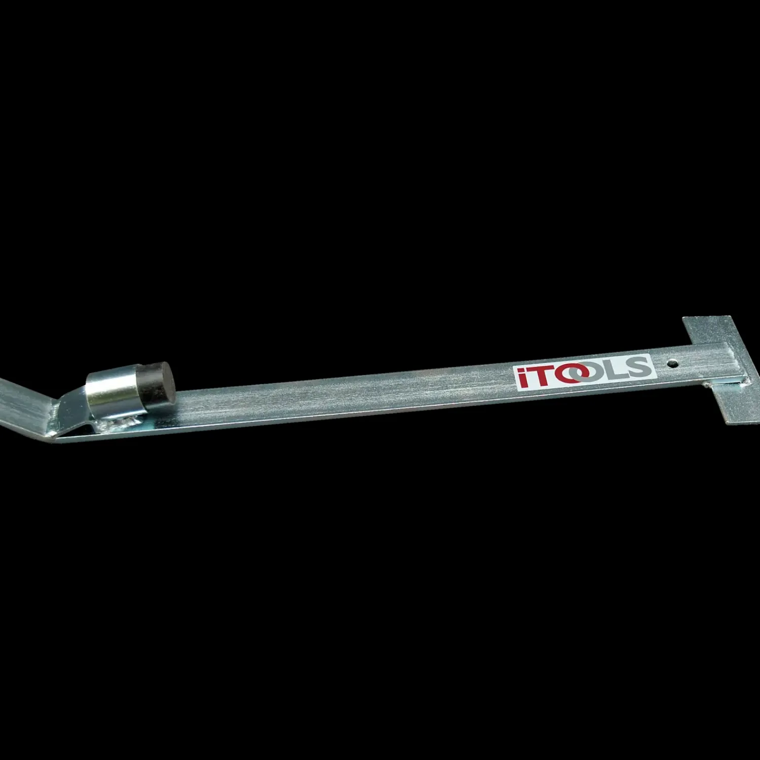 Sale Timberman slotsplank 13x190x1820 mm eg prime hvid