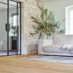 Timberman Trægulve^wideplank 13x220x2200 mm eg country natur