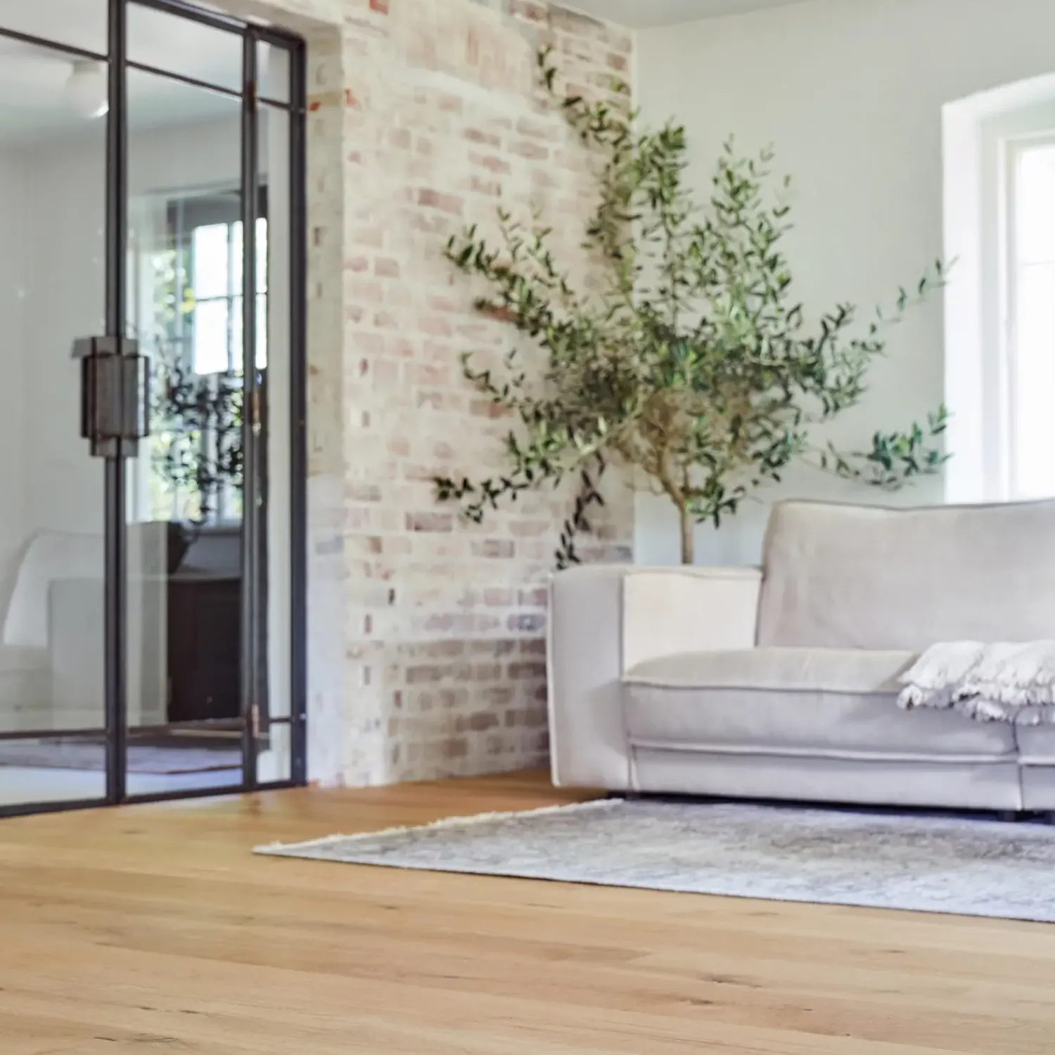 Timberman Trægulve^wideplank 13x220x2200 mm eg country natur