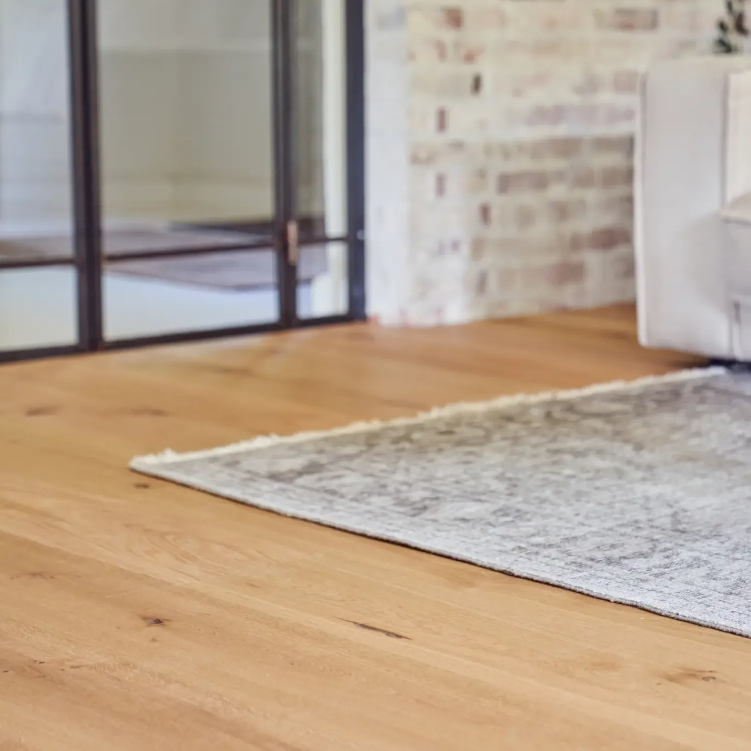 Timberman Trægulve^wideplank 13x220x2200 mm eg country natur