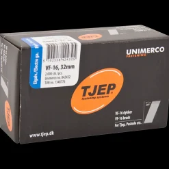 Discount Tjep dykker Vf16 2000 stk. 32 mm