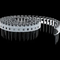 Gipsskruer|Træskruer^Tjep gipspladeskrue 3,9/28 Combi, 2000 stk