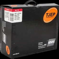 Tjep Ringsøm Og Tromlesøm^GR 31/98 ringsøm 34° 3,1x98 mm Jumbobox 2800 stk