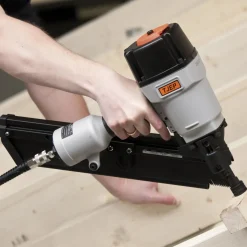 Tjep Trykluftværktøj^GRF 34/105 sømpistol