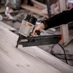 Tjep Trykluftværktøj^GRF 34/105 sømpistol