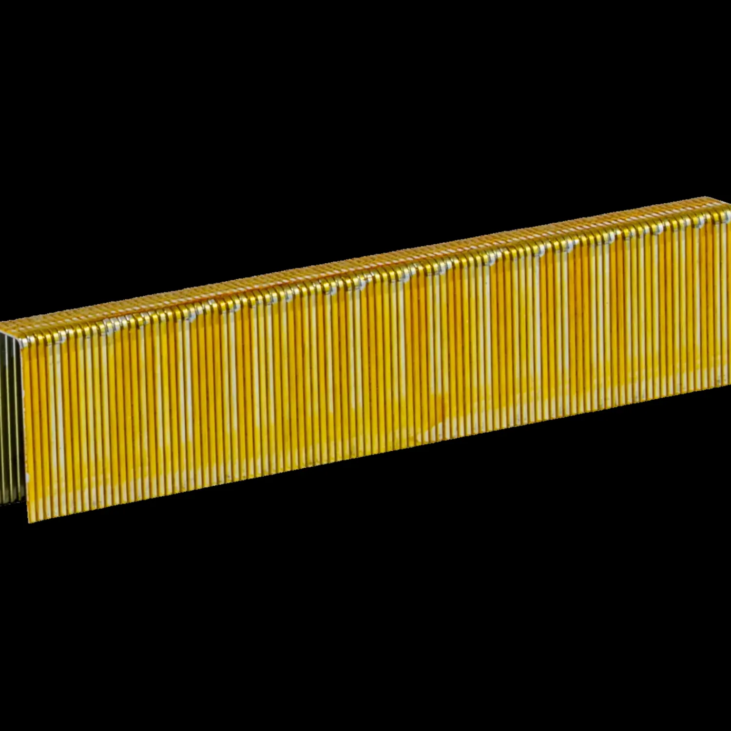 Clearance Tjep PB-18 klammer 28 mm elgalv. med lim 2500 stk