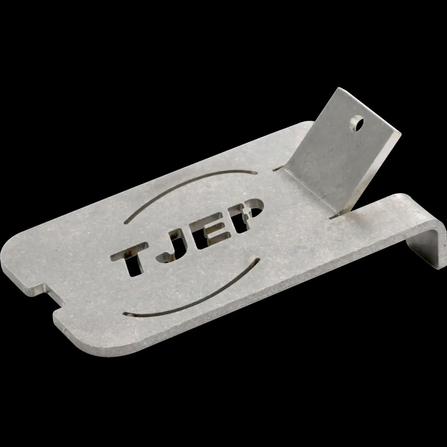 Tjep Bygningsbeslag^Quick-Fast inkl. næsestykke