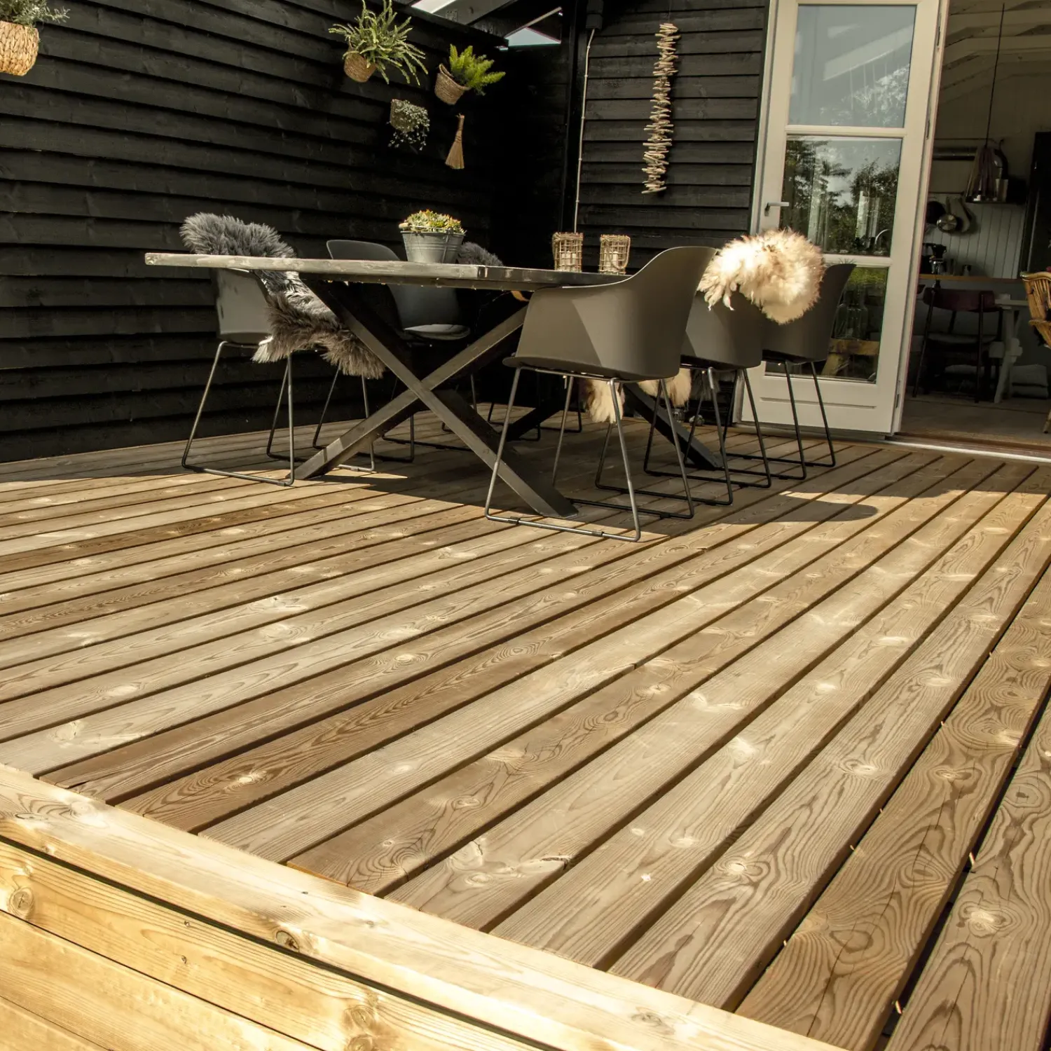 Tjep Bygningsbeslag^Quick-Fast inkl. næsestykke