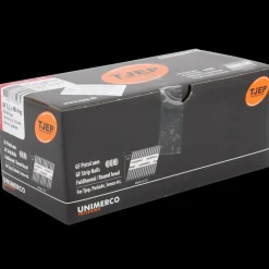 Tjep Ringsøm Og Tromlesøm^ringsøm GF varmgalv. 3,1x98 mm 810 stk