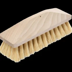 Koste Og Børster^Tjærekost fiber/træ 21x6 cm