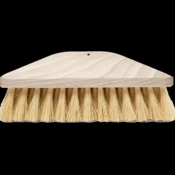 Koste Og Børster^Tjærekost fiber/træ 21x6 cm