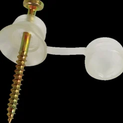 RIAS Tagskruer^Topskrue A96 t/trapezplader 4,0x45 mm 100 stk