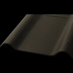 Sale Swisspearl Toscana bølgeplade FK SORT 1166x625x6,3 mm