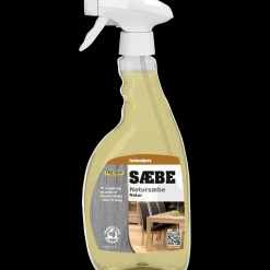 TripTrap Gulv- Og Natursæbe^Trip Trap natursæbe spray natur 0,75 L