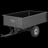 Outlet Trolla Transportvogn m/tiplad 600 kg