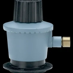 Varmeblæser Og -Kanoner^Trotec TGH 16E gasvarmekanon