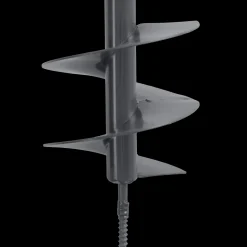 Tørrestativer^Tørrestativ trykimpr. komplet m/20 m plastbelagt wire