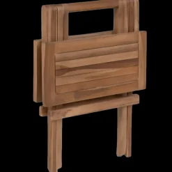 Discount Tåsinge klapbord akacietræ